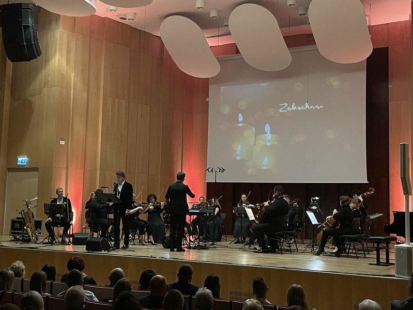 Poezja z muzyką zdjęcie nr 295324