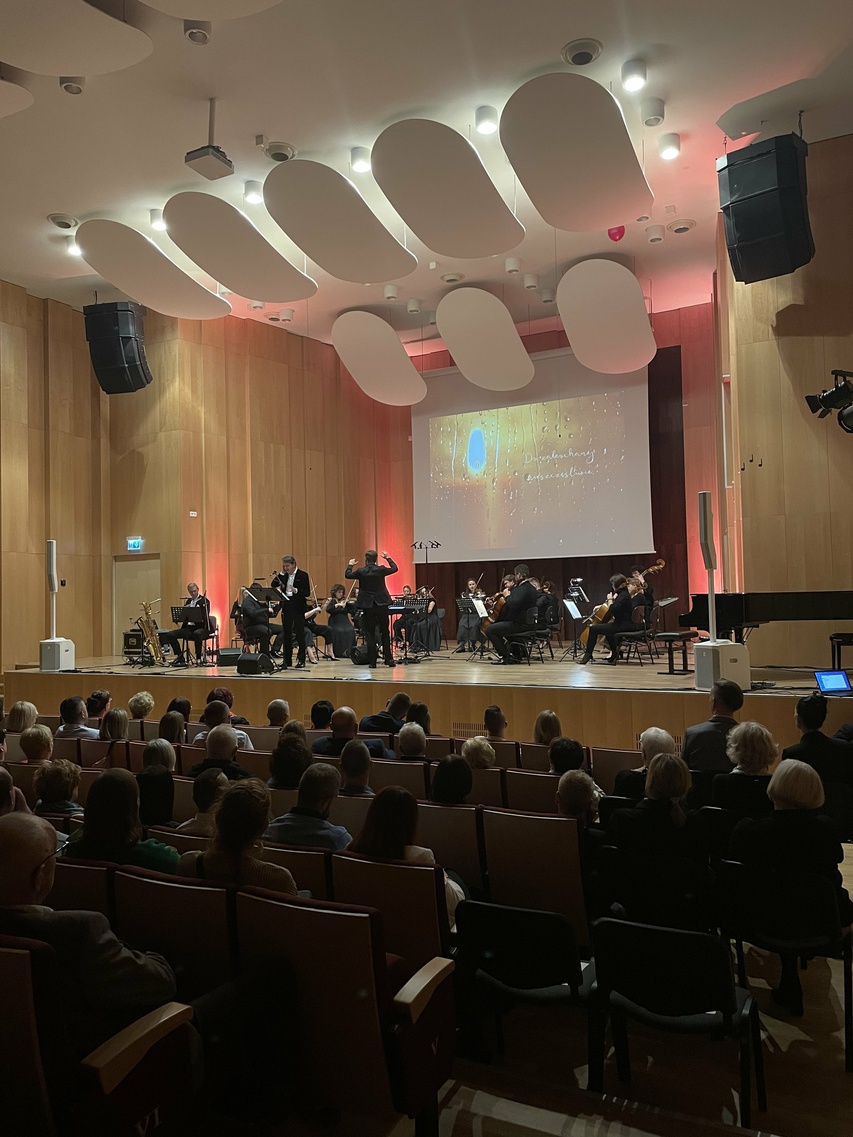 Poezja z muzyką zdjęcie nr 295329