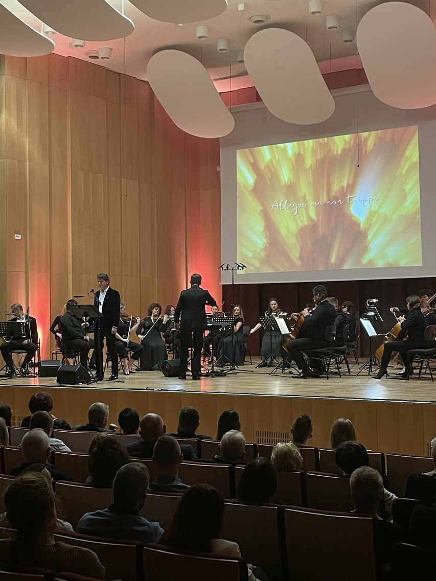 Poezja z muzyką zdjęcie nr 295327