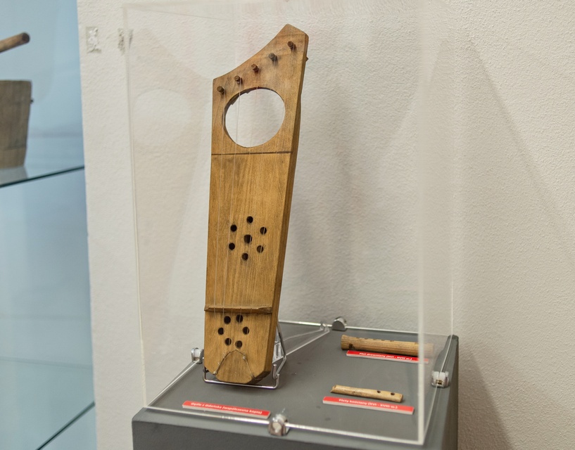 Mirmiłowo w elbląskim muzeum zdjęcie nr 295376