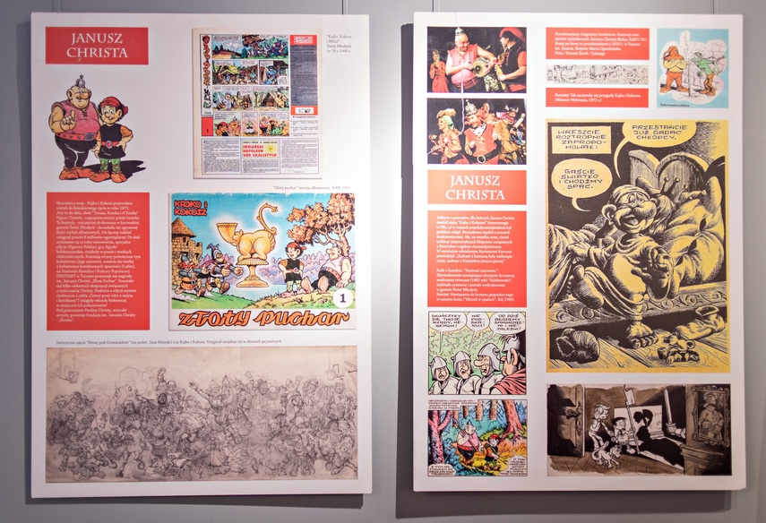 Mirmiłowo w elbląskim muzeum zdjęcie nr 295391