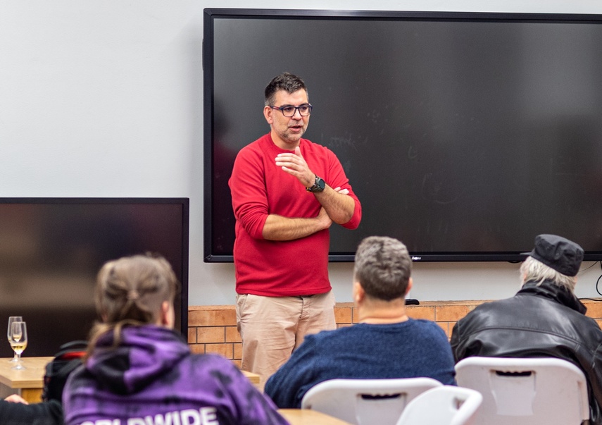 Mirmiłowo w elbląskim muzeum zdjęcie nr 295404