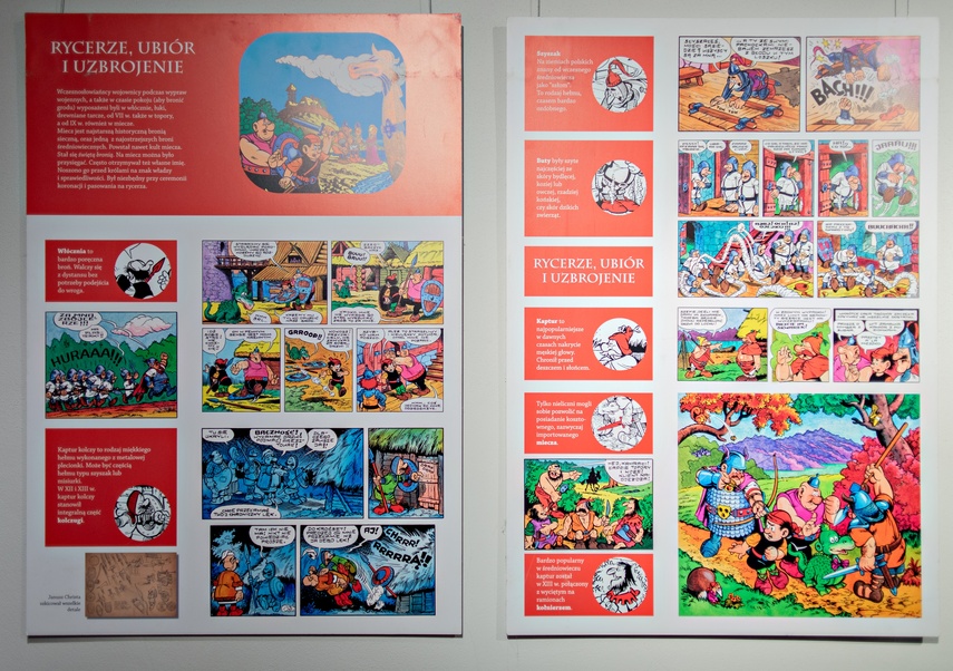 Mirmiłowo w elbląskim muzeum zdjęcie nr 295384