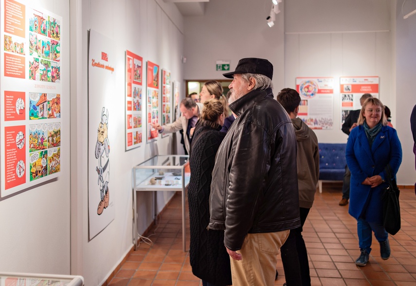 Mirmiłowo w elbląskim muzeum zdjęcie nr 295399