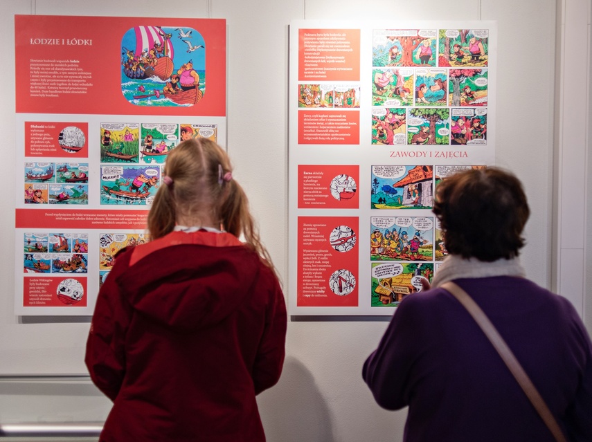 Mirmiłowo w elbląskim muzeum zdjęcie nr 295392