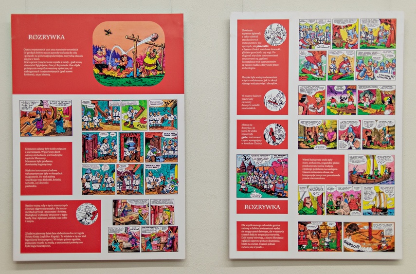 Mirmiłowo w elbląskim muzeum zdjęcie nr 295375