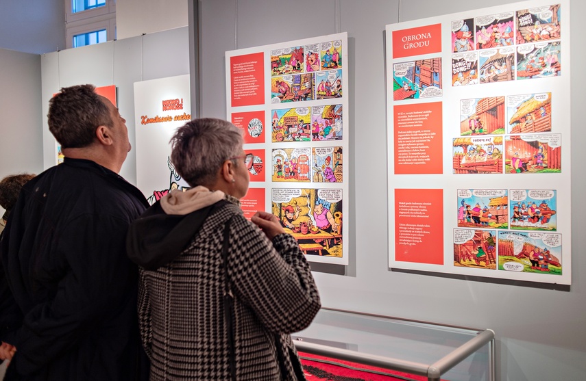 Mirmiłowo w elbląskim muzeum zdjęcie nr 295397