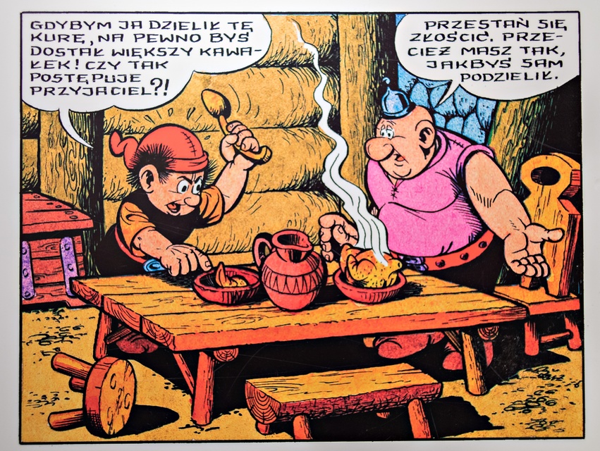 Mirmiłowo w elbląskim muzeum zdjęcie nr 295388