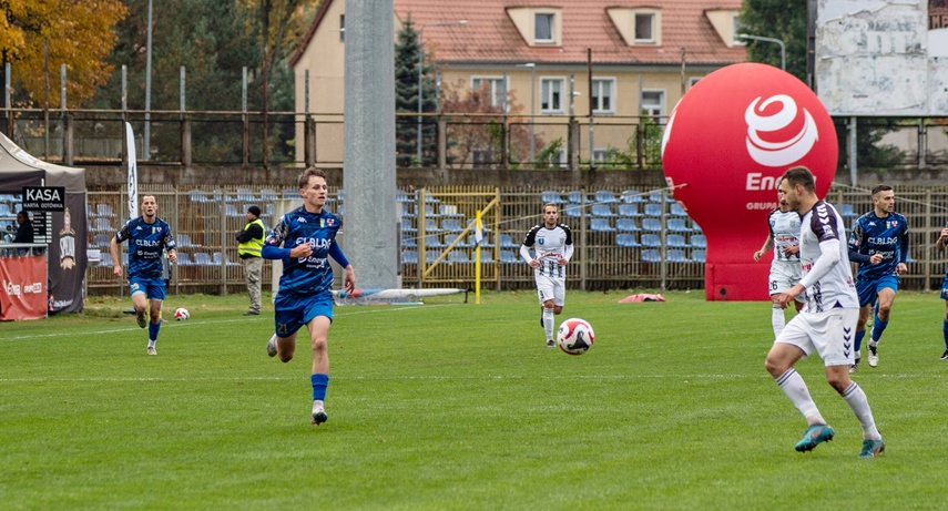 Cztery bramki Olimpijczyków zdjęcie nr 295500