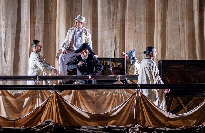 Włoska klasyka w Elblągu zdjęcie nr 295534