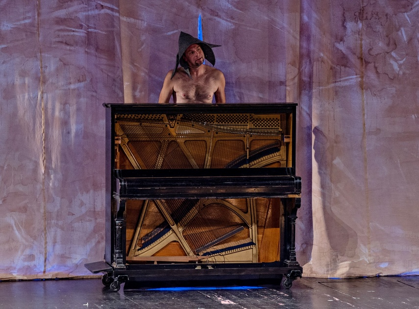 Włoska klasyka w Elblągu zdjęcie nr 295540