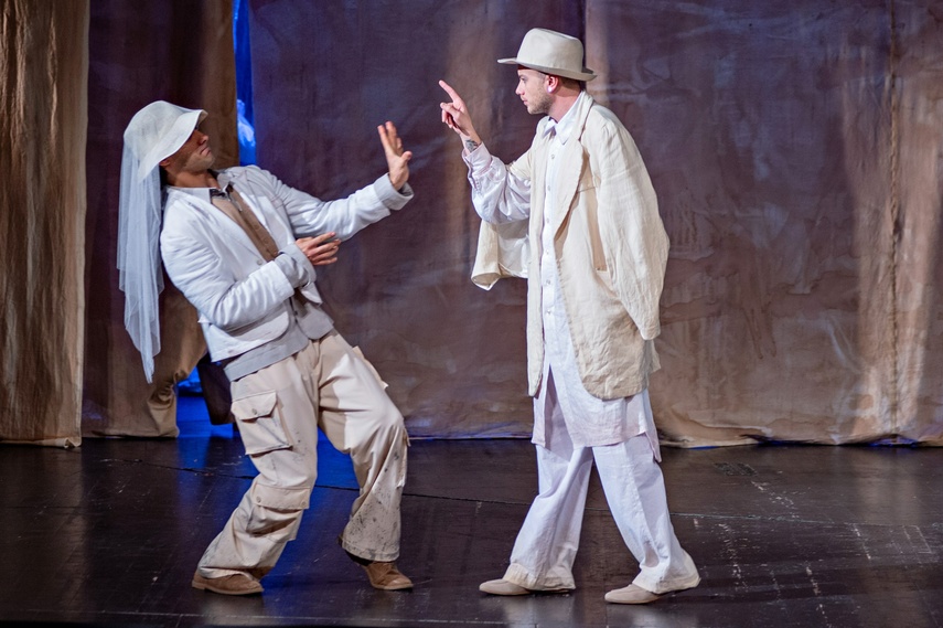 Włoska klasyka w Elblągu zdjęcie nr 295539