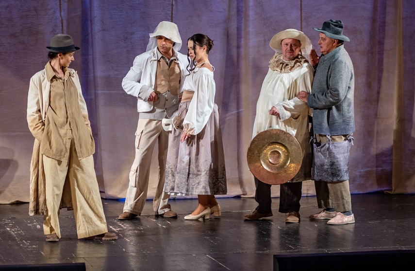 Włoska klasyka w Elblągu zdjęcie nr 295529