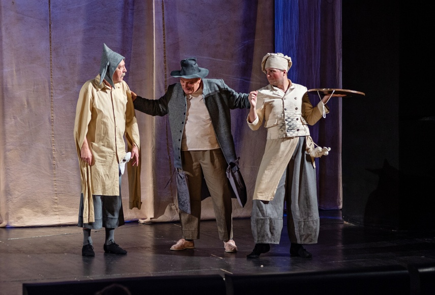 Włoska klasyka w Elblągu zdjęcie nr 295520