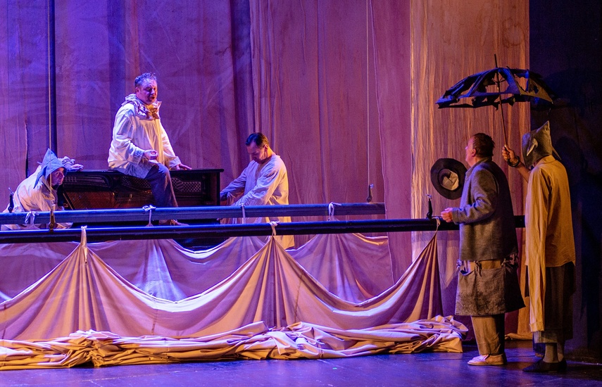 Włoska klasyka w Elblągu zdjęcie nr 295549