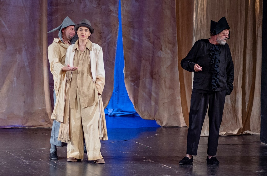 Włoska klasyka w Elblągu zdjęcie nr 295541