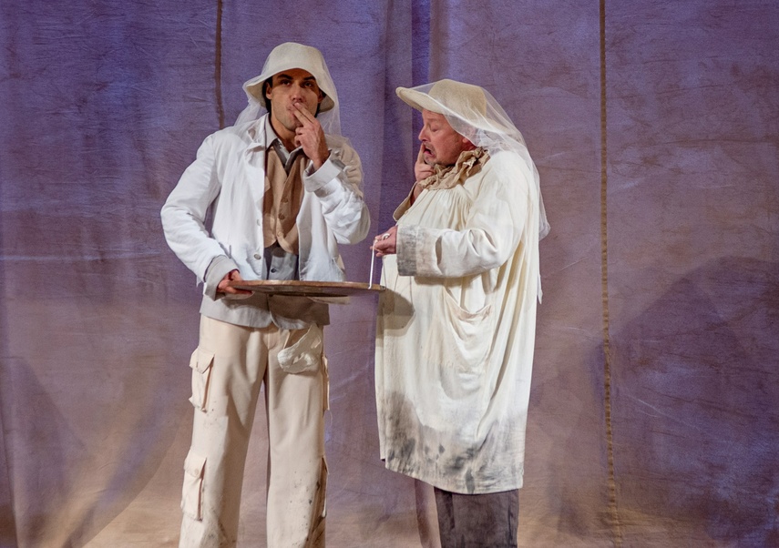 Włoska klasyka w Elblągu zdjęcie nr 295530