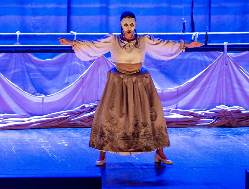 Włoska klasyka w Elblągu zdjęcie nr 295554