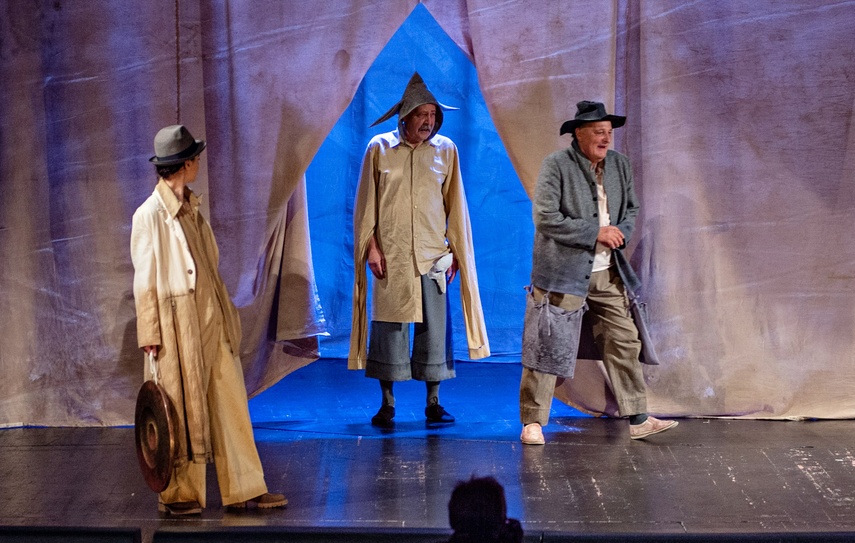 Włoska klasyka w Elblągu zdjęcie nr 295531