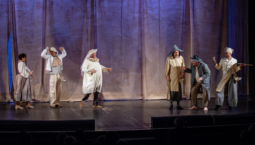 Włoska klasyka w Elblągu zdjęcie nr 295521