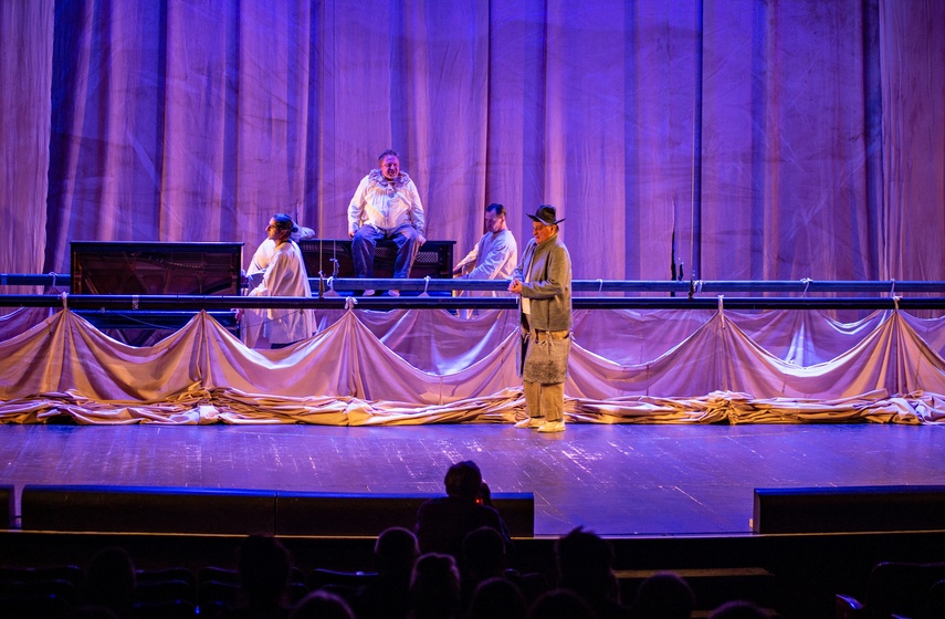 Włoska klasyka w Elblągu zdjęcie nr 295550