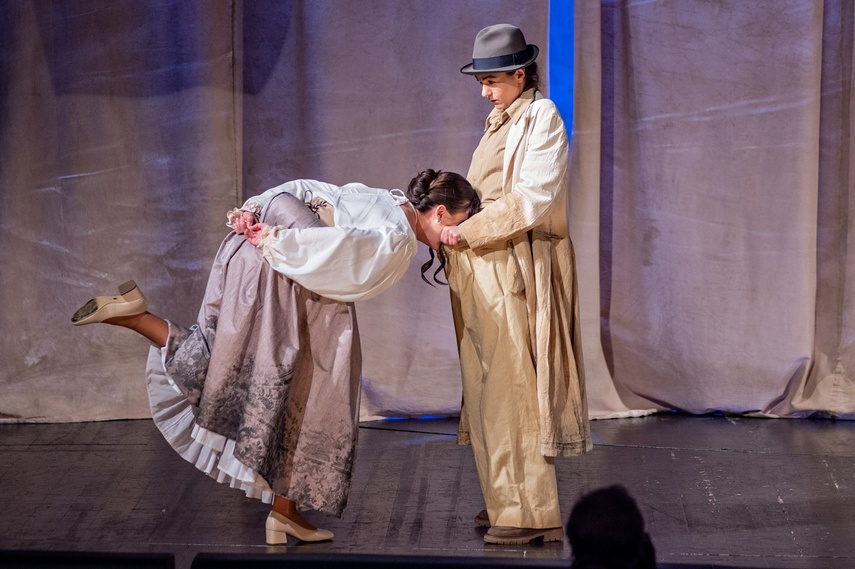 Włoska klasyka w Elblągu zdjęcie nr 295546