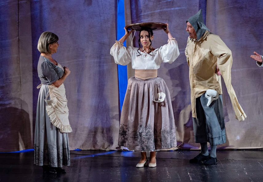 Włoska klasyka w Elblągu zdjęcie nr 295522