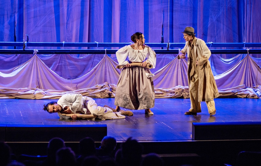 Włoska klasyka w Elblągu zdjęcie nr 295552