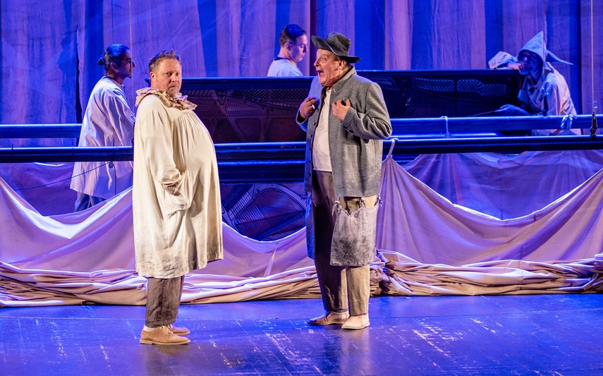 Włoska klasyka w Elblągu zdjęcie nr 295551