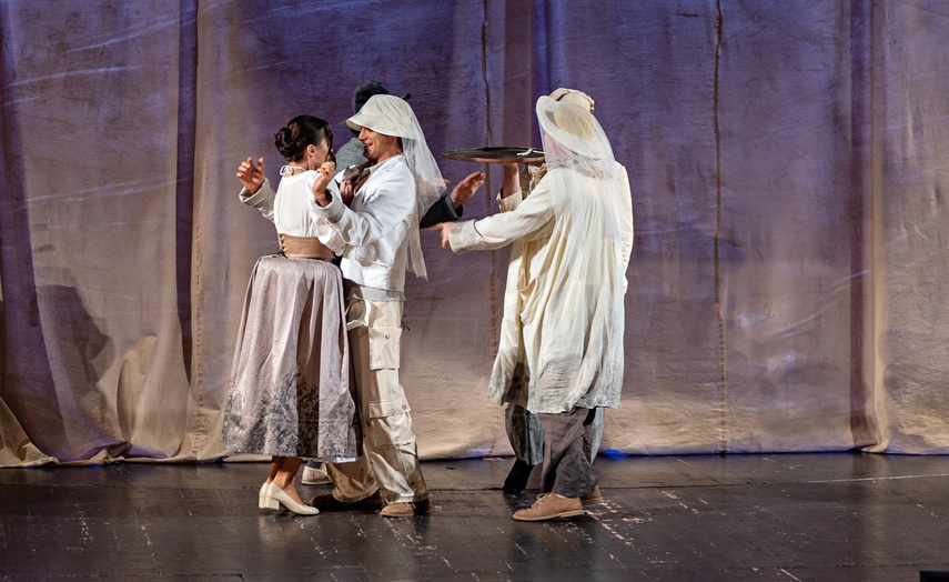 Włoska klasyka w Elblągu zdjęcie nr 295519