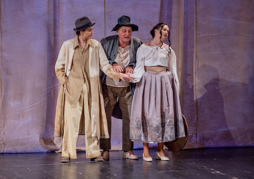 Włoska klasyka w Elblągu zdjęcie nr 295547