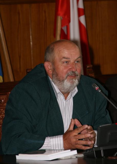 Józef Gburzyński