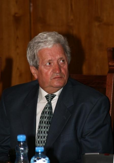 Antoni Drelich