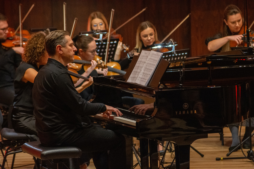 Wolna niepodległa z EOK zdjęcie nr 296298