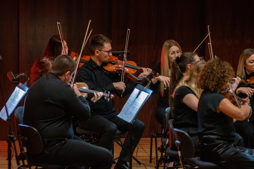 Wolna niepodległa z EOK zdjęcie nr 296293