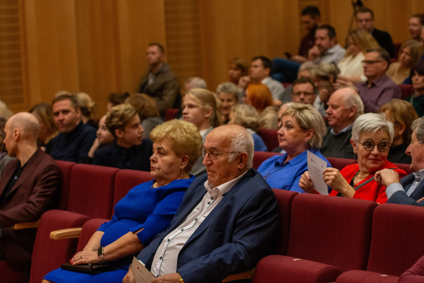 Elbląg Wolna niepodległa z EOK