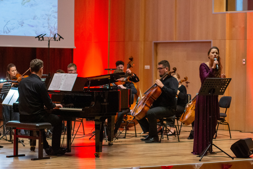 Wolna niepodległa z EOK zdjęcie nr 296303