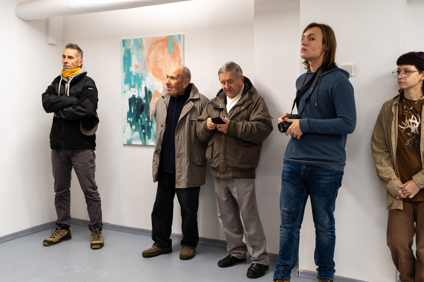 Malarska rozmowa Karoliny Kardas zdjęcie nr 296374