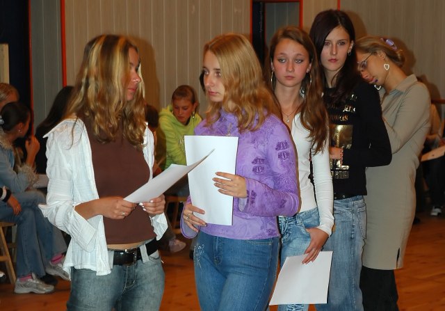 Elbląg Casting