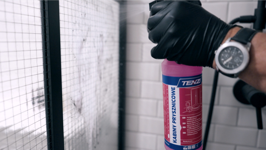 Czym i jak efektywnie sprzątać? Dowiesz się tego w firmie Gosia zdjęcie nr 298919