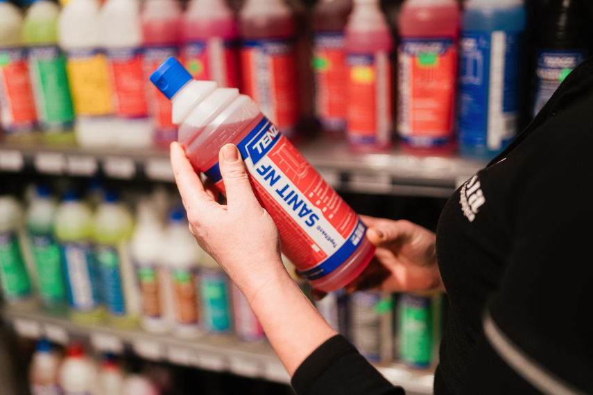 Czym i jak efektywnie sprzątać? Dowiesz się tego w firmie Gosia zdjęcie nr 298920