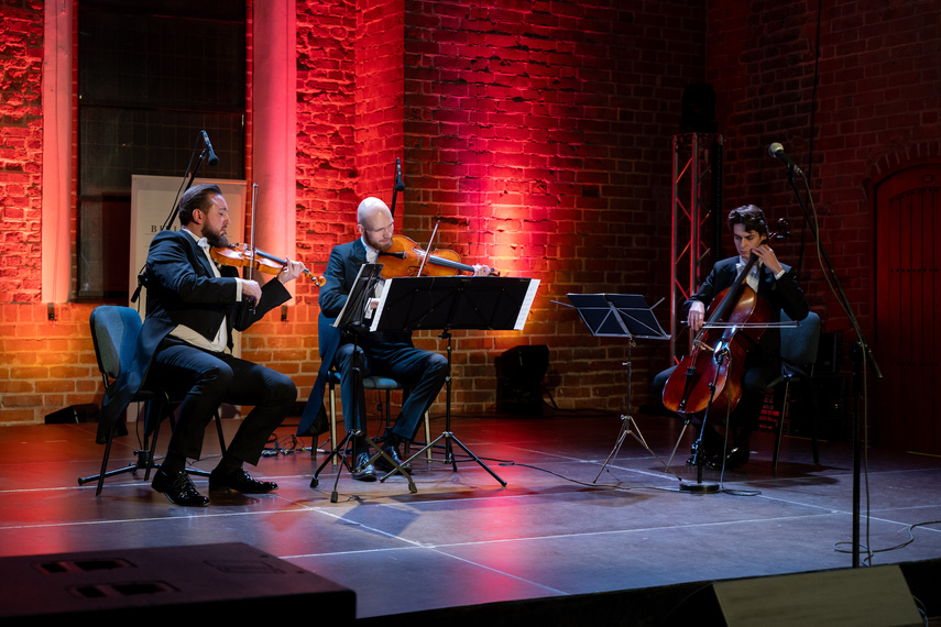 Miłosz Janiak stypendystą Elbląskiego Towarzystwa Kulturalnego zdjęcie nr 296662