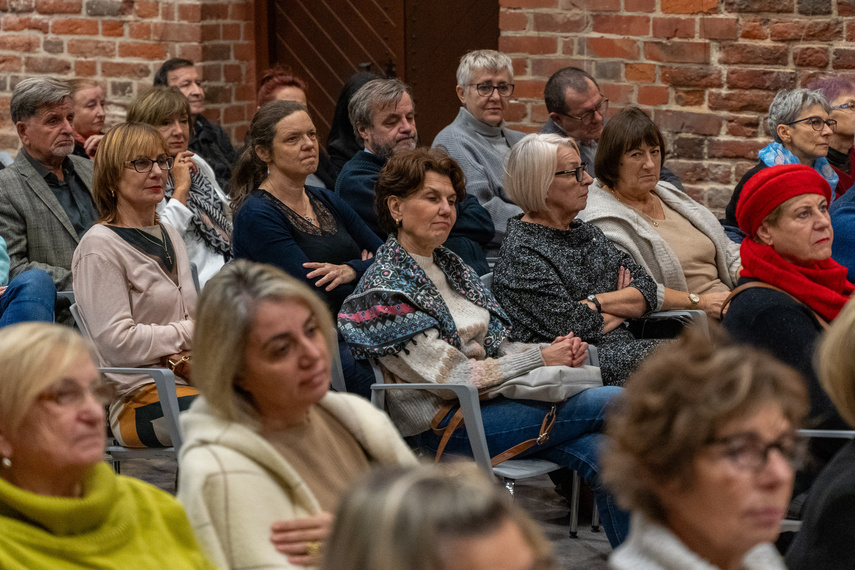 Miłosz Janiak stypendystą Elbląskiego Towarzystwa Kulturalnego zdjęcie nr 296646