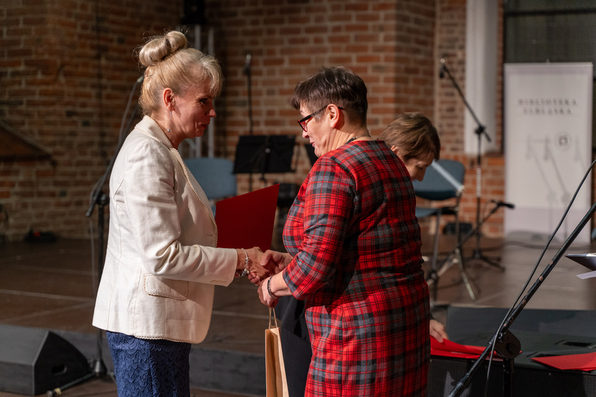 Miłosz Janiak stypendystą Elbląskiego Towarzystwa Kulturalnego zdjęcie nr 296655