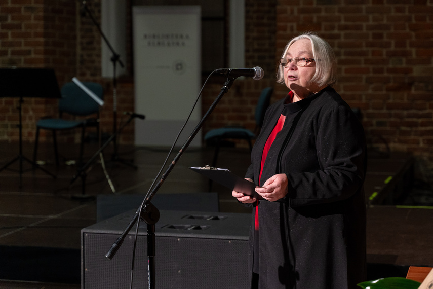 Miłosz Janiak stypendystą Elbląskiego Towarzystwa Kulturalnego zdjęcie nr 296638