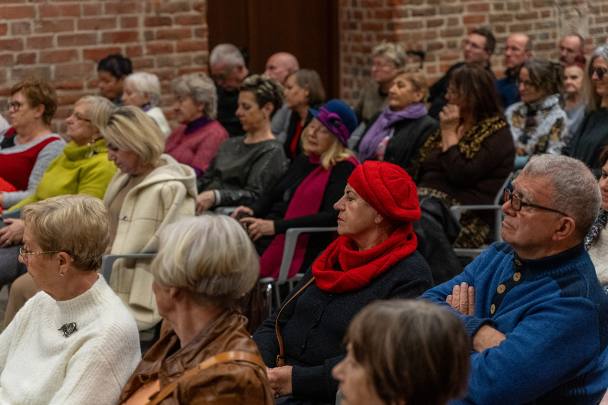 Miłosz Janiak stypendystą Elbląskiego Towarzystwa Kulturalnego zdjęcie nr 296642