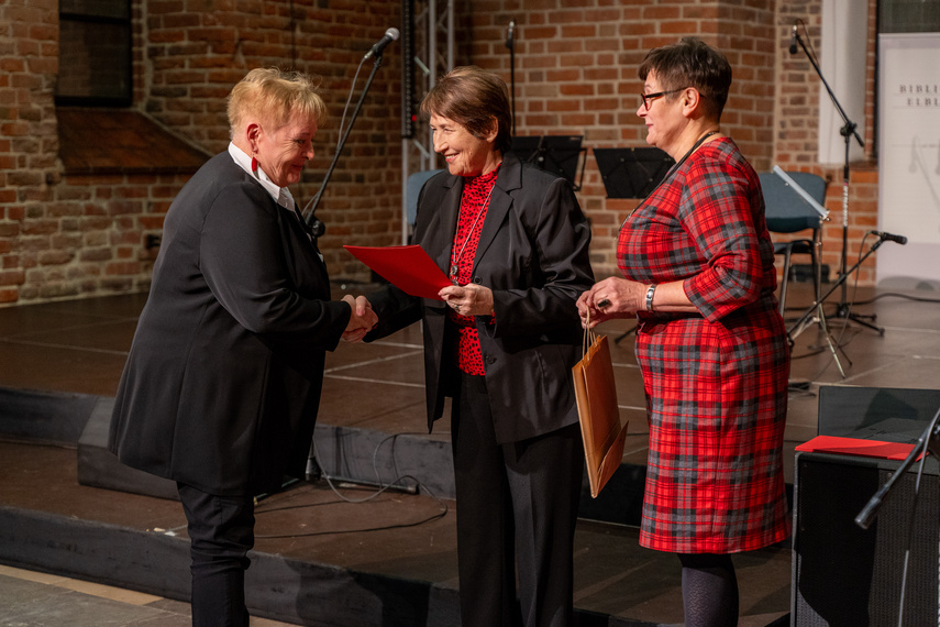 Miłosz Janiak stypendystą Elbląskiego Towarzystwa Kulturalnego zdjęcie nr 296654