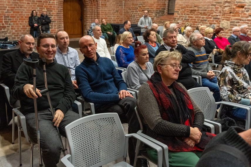 Miłosz Janiak stypendystą Elbląskiego Towarzystwa Kulturalnego zdjęcie nr 296647