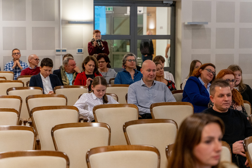 Docenieni za naukę zdjęcie nr 296707