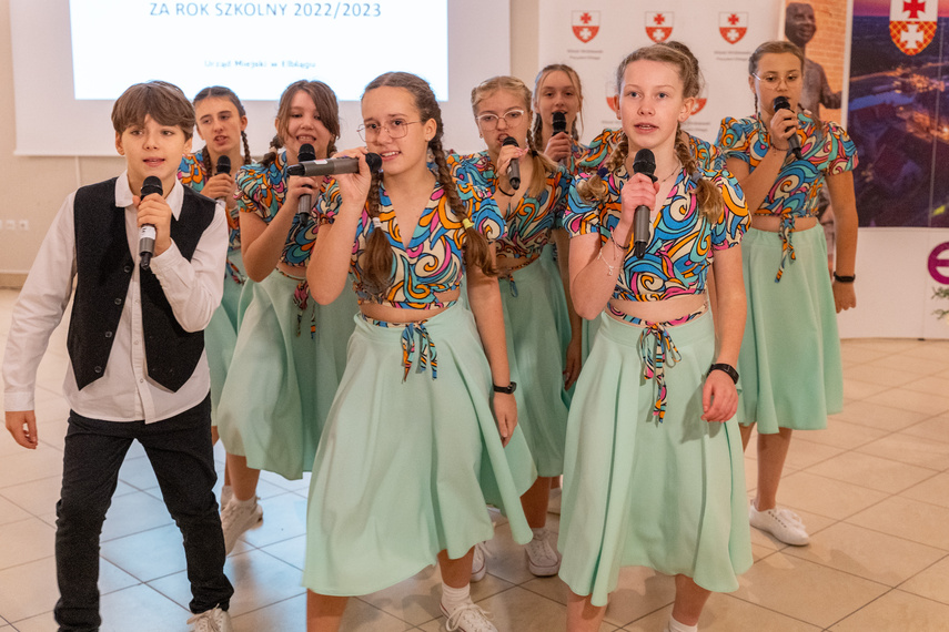 Docenieni za naukę zdjęcie nr 296746